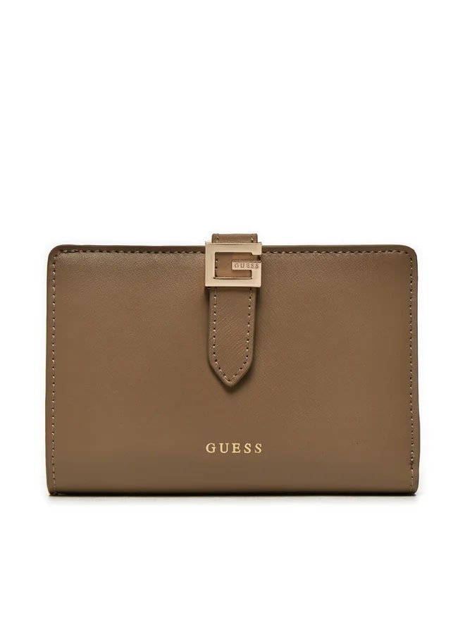 Guess Portafoglio Compatto Donna Guess PORTAFOGLIO SMALL