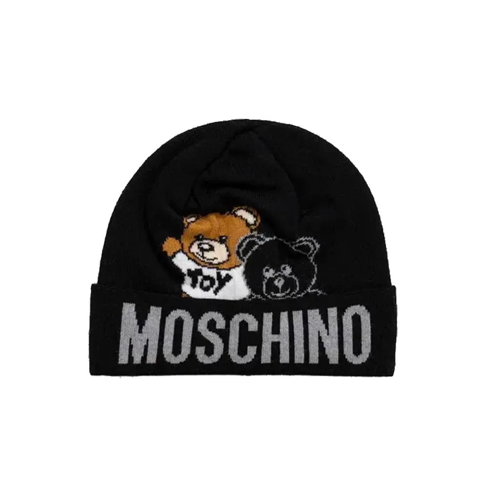 Moschino CAPPELLO 65370 M2951 - Main Image