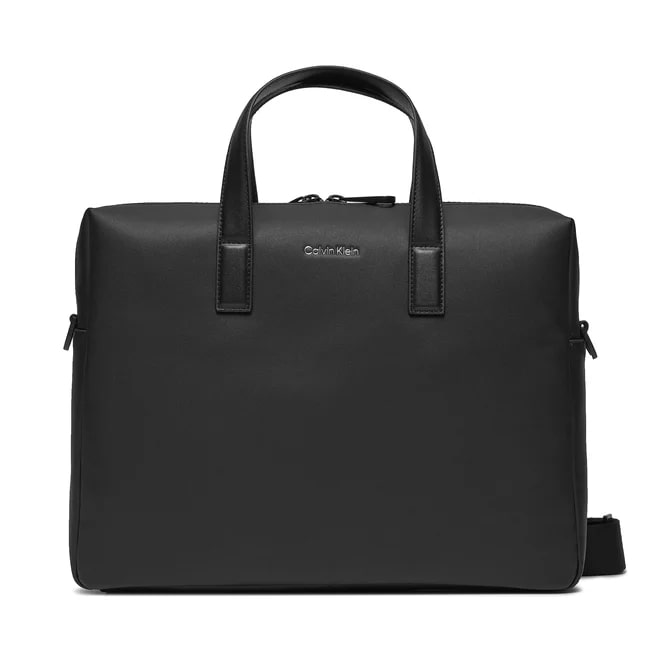 Calvin Klein BORSA DA LAVORO CK MUST LAPTOP BAG K50K511221-BEH