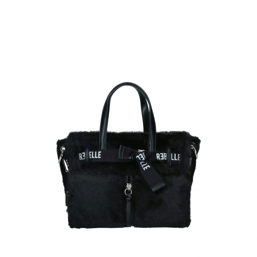 Rebelle borse burberry outlet
