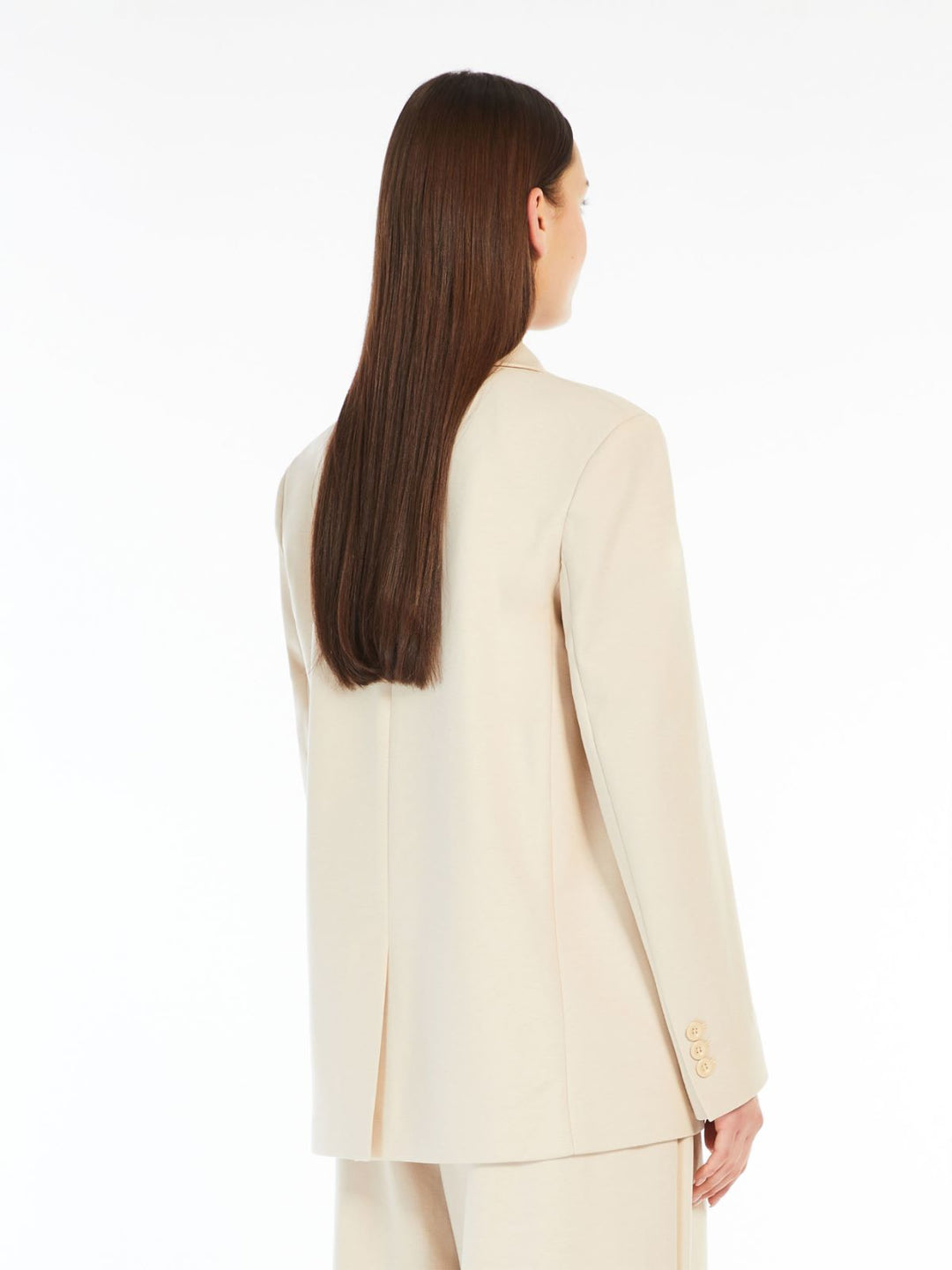 WEEKEND MAX MARA BLAZER MONOPETTO ERIK