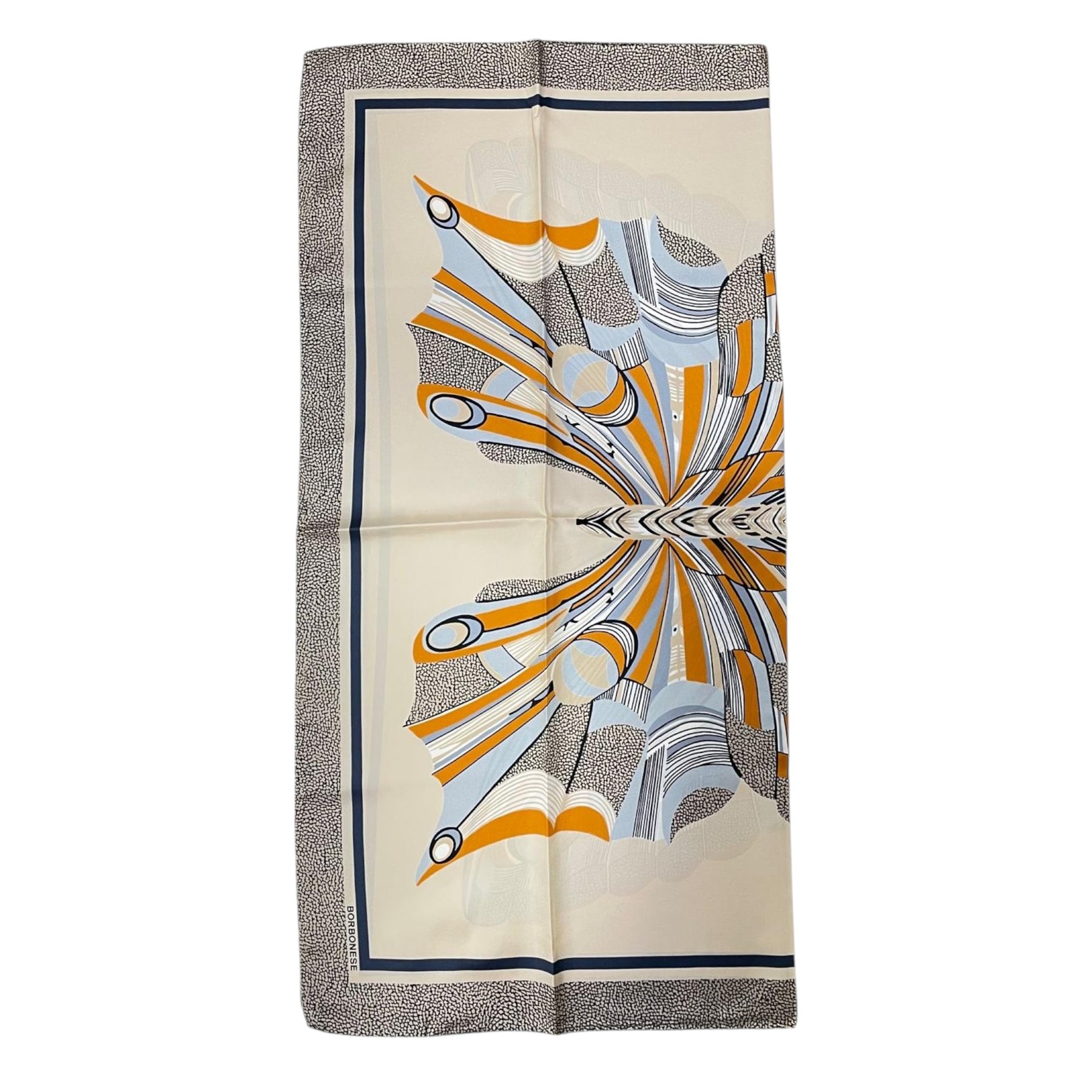 BORBONESE FOULARD BOV0072 - Main Image