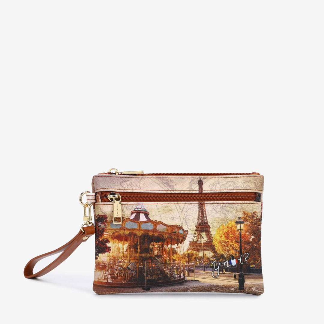 Portafoglio Ynot Donna Portafoglio YNot? YES361F5 Stile E