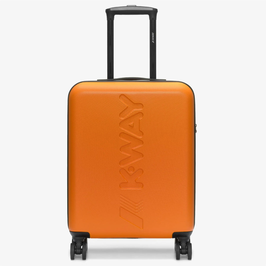 K-WAY K-air cabin trolley K11416W
