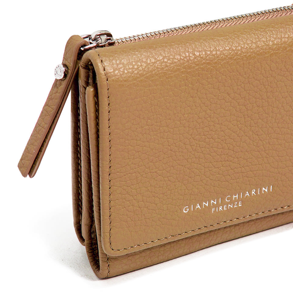 GIANNI CHIARINI PORTAFOGLIO PF 5080 23PE GRN