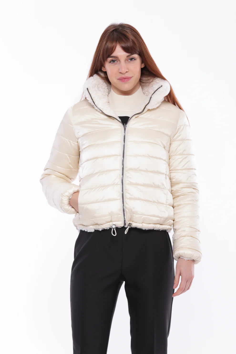 Mimi Mua PIUMINO NDAL-6504