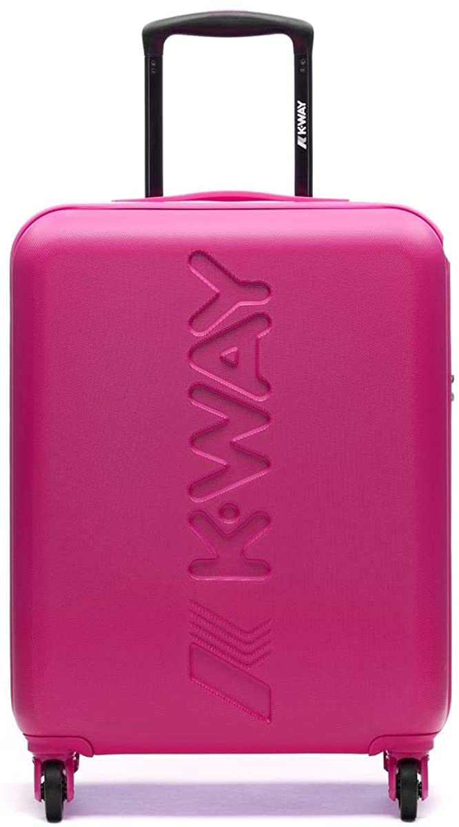 K-WAY K-air cabin trolley K111JMW - Main Image