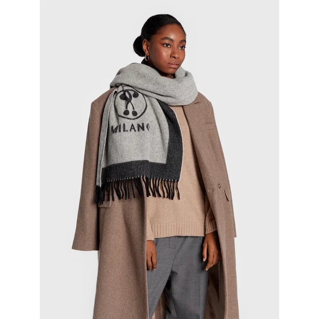 Moschino SCIARPA 30672 M2327 - Main Image