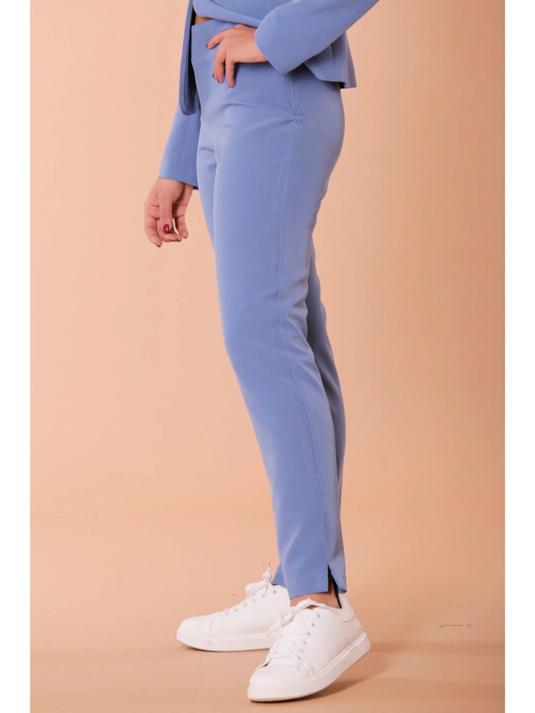 Mimi Mua PANTALONE ESAF-2481 - Main Image